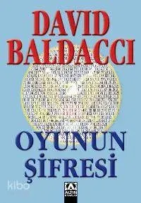 Oyunun Şifresi