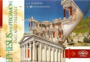 Efes ve Bergama (hollandaca)