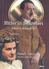Hitler'in Sekreteri