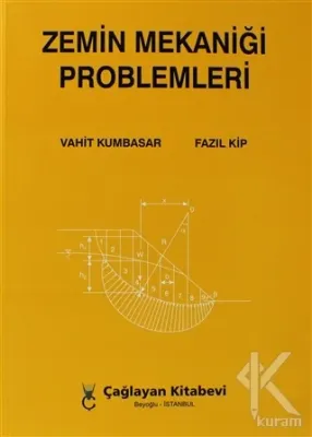Zemin Mekaniği Problemleri