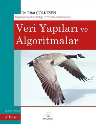 Veri Yapıları ve Algoritmalar