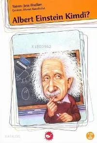 Albert Enistein Kimdi?