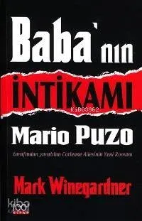 Baba'nın İntikamı Mark Winegardner