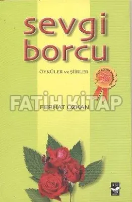 Sevgi Borcu