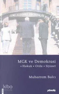 Mgk ve Demokrasi