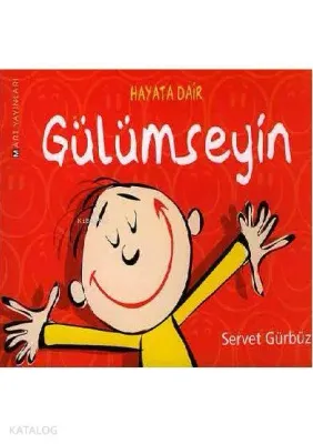 Gülümseyin