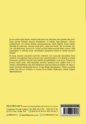 İdare Hukuku Perspektifinden Kamu Yararına İfşa (Whistleblowing) Mukay