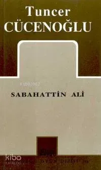 Sabahattin Ali