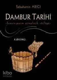 Dambur Tarihi