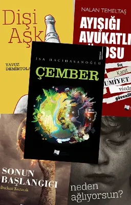 Kitap Seti