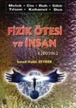 Fizik Ötesi ve İnsan
