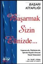 Başarmak Sizin Elinizde