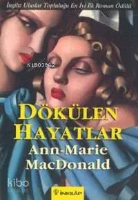 Dökülen Hayatlar