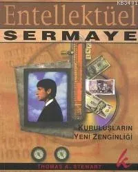 Entellektüel Sermaye