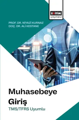 Muhasebeye Giriş Niyazi Kurnaz