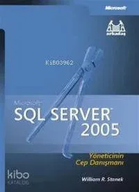 Microsoft Sql Server 2005