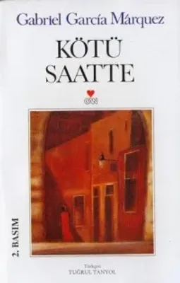 Kötü Saatte