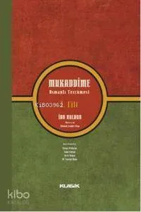 Mukaddime 3