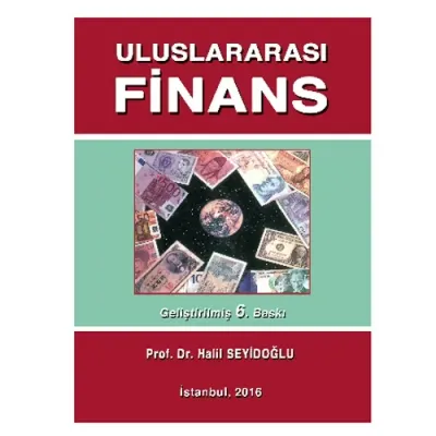 ULUSLARARASI FİNANS