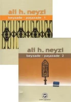 Beyzade-paşazade (2 Cilt)