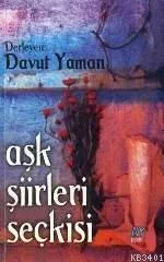 Aşk Şiirleri Seçkisi