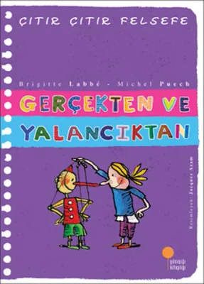 Gerçekten ve Yalancıktan