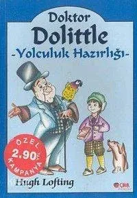 Doktor Dolıttle