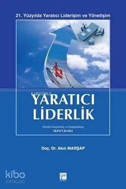 Yaratıcı Liderlik