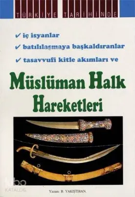 Müslüman Halk Hareketleri