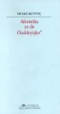 Aforistika Ya Da Özeldeyişler