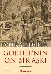 Goethe'nin On Bir Aşkı