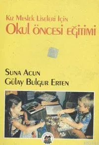 Okul Öncesi Eğitimi