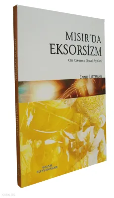 Mısır'da Eksorsizm