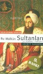 Bu Mülkün Sultanları (Cep Boy)