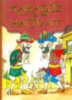 Karagöz İle Hacivat