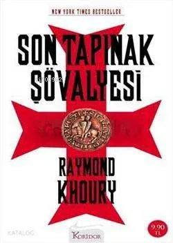 Son Tapınak Şövalyesi