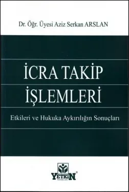 İcra Takip İşlemleri