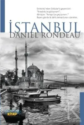 İstanbul Daniel Rondeau
