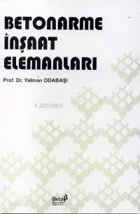 Betonarme İnşaat Elemanları