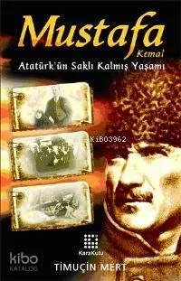 Mustafa Kemal