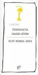 Tenedos'ta Hazır Giyim