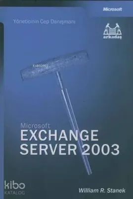 Microsoft Exchange Server 2003