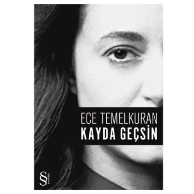 Kayda Geçsin %25 indirimli Ece Temelkuran