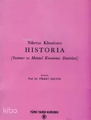 Historia