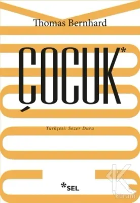 Çocuk Thomas Bernhard