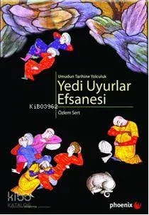 Yedi Uyurlar Efsanesi
