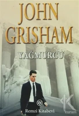 Yağmurcu John Grisham