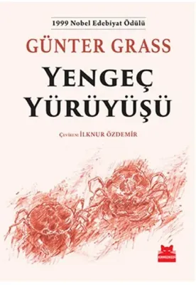 Yengeç Yürüyüşü