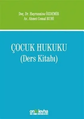 Çocuk Hukuku