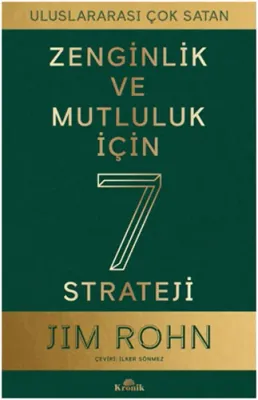 Zenginlik ve Mutluluk İçin 7 Strateji